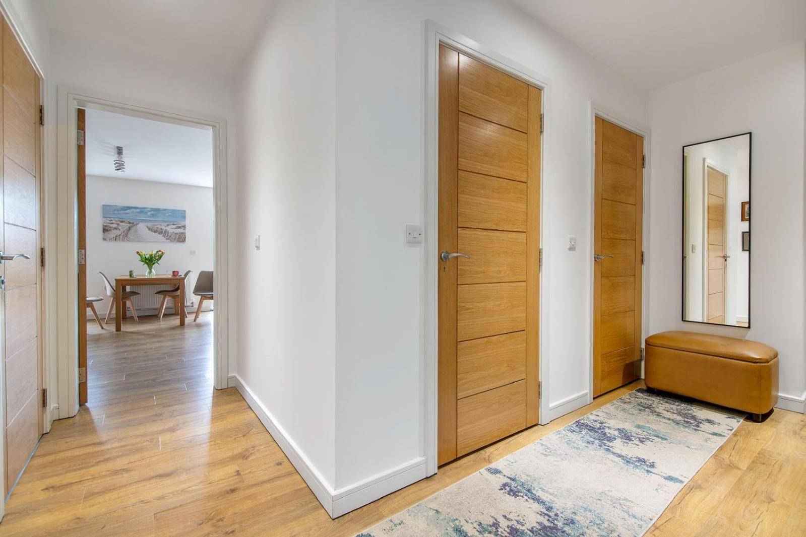 Beautiful Meadowbank Apartment With On-Street Parking เอดินบะระ ภายนอก รูปภาพ