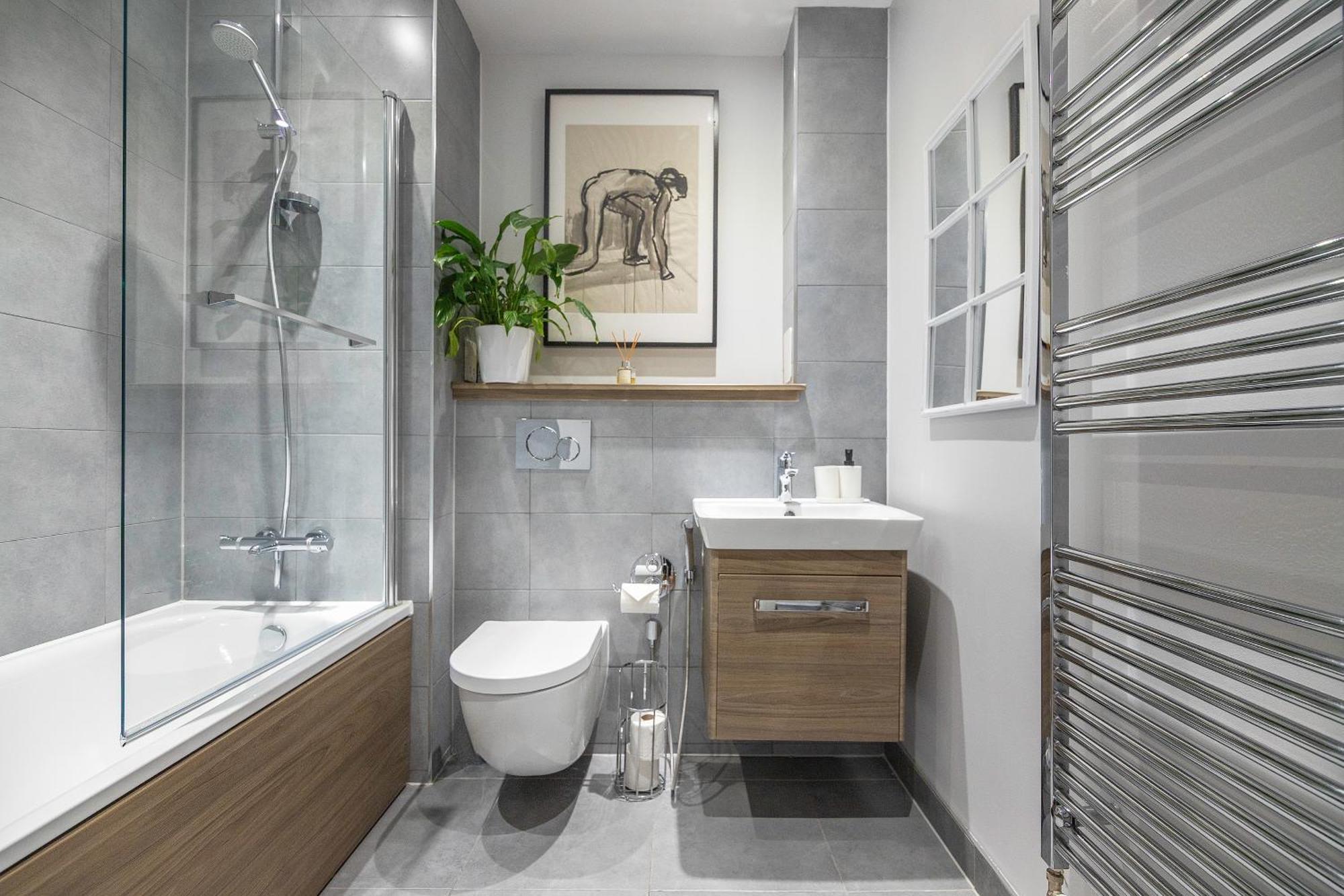 Beautiful Meadowbank Apartment With On-Street Parking เอดินบะระ ภายนอก รูปภาพ