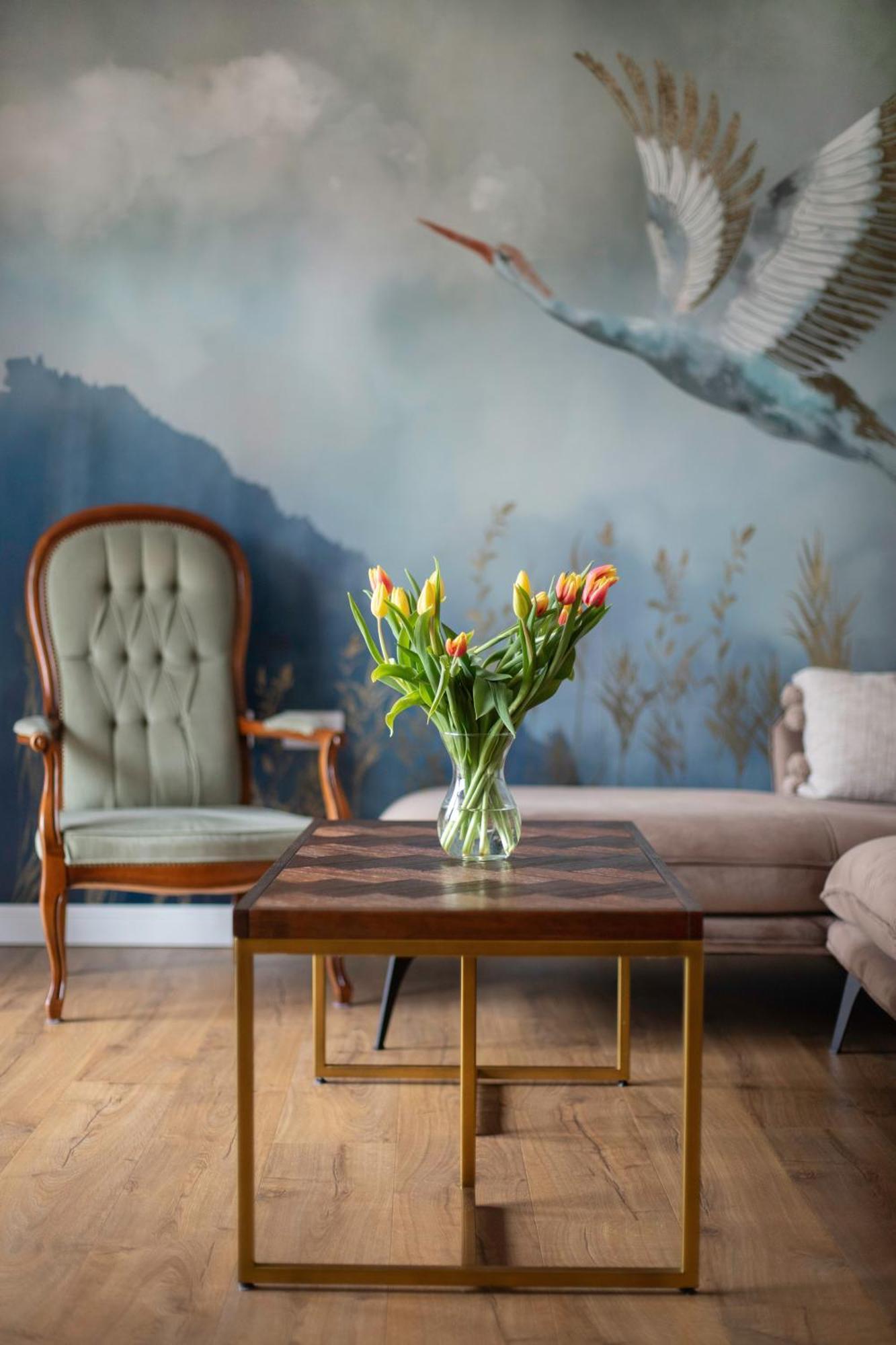 Beautiful Meadowbank Apartment With On-Street Parking เอดินบะระ ภายนอก รูปภาพ