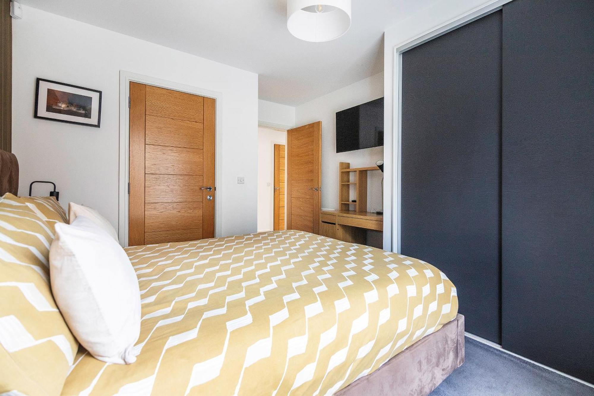Beautiful Meadowbank Apartment With On-Street Parking เอดินบะระ ภายนอก รูปภาพ