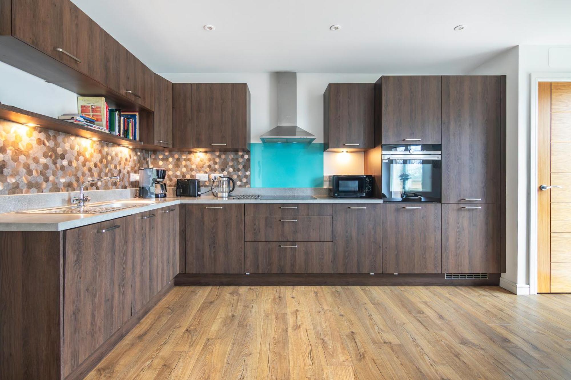 Beautiful Meadowbank Apartment With On-Street Parking เอดินบะระ ภายนอก รูปภาพ